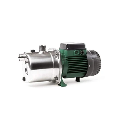 Image de DAB Série 102640040 Jetinox 102M Pompe centrifuge auto amorçante 0,75 kW 1 HP pour eau froide