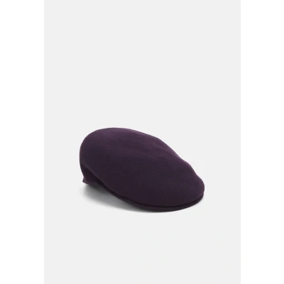 Image de Kangol Unisex Bonnet, Taille: XL, Deep plum