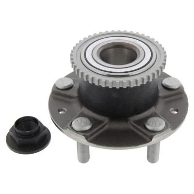 Image de MAPCO 26538 Kit de roulements roue MAZDA: 626 V 5 portes
