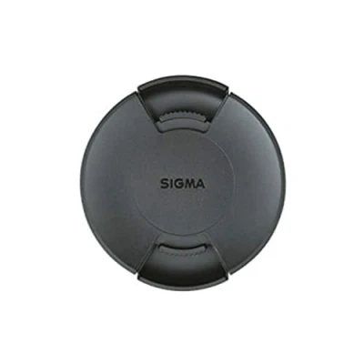 Image de Sigma A00136 Bouchon Avant d&#039;objectif Diamètre 58mm