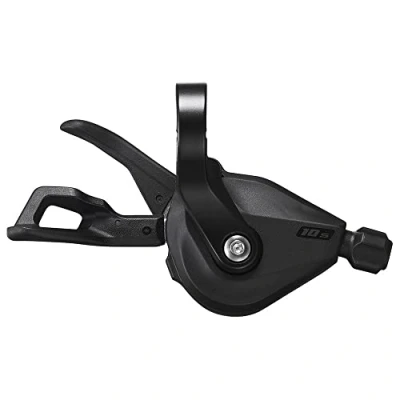 Image de SHIMANO Manette VTT sti Droite 10v. deore m4100 sans indicateur
