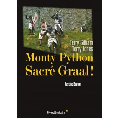 Image de Monty Python. Sacré Graal ! de Terry Gilliam et Jones