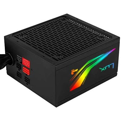 Image de Alimentation ATX, 1000W, Noir