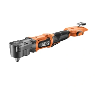 Image de AEG Boulonneuse à chocs d’angle ½’ Brushless 18 Volts [PRO18V] 3 modes &amp; 310Nm BSS18SRA12BL 0