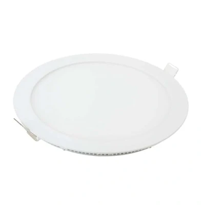 Image de VT 1207 12W LED PREMIUM PANEL COLORCODE : 6400K ROUND
