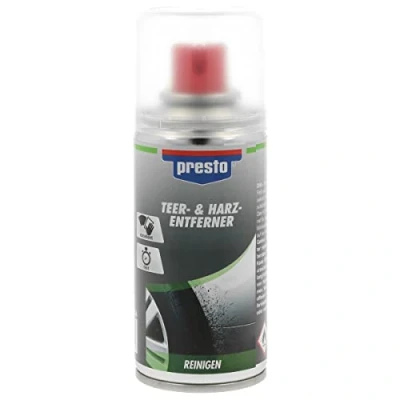 Image de PRESTO 429934 Produit pour enlever le goudron 150 Multi Wax 500 ml