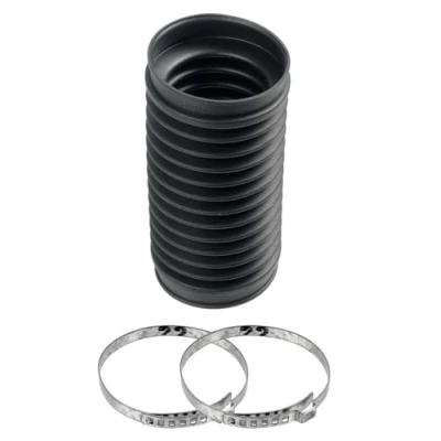Image de TRW JBE325 Soufflet De Direction Thermoplastique Essieu Avant AUDI: A6 C5 Berline, A4 B5
