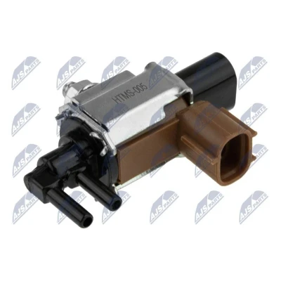 Image de NTY ECD MS 005 Convertisseur De Pression électrique MITSUBISHI: L200 III Pick up, PAJERO Sport 1 SUV, 2