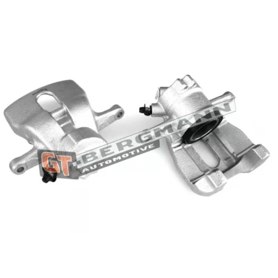 Image de TRW BHV334E Étrier de frein Fonte CITROËN: C3 I 3/5 portes, C2 portes