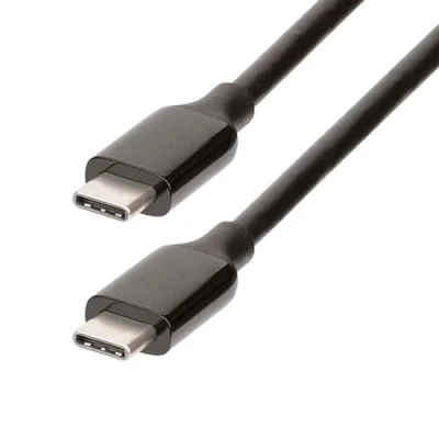 Image de StarTech.com 3m (10ft) Active USB C Cable, 3.2 Gen 2 10Gbps, Long Type Data Transfer 60W Power D