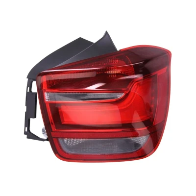 Image de ALKAR 2232842 Feu arrière droit LED, PY21W sans porte lampe BMW: 1 5 portes, 3 portes