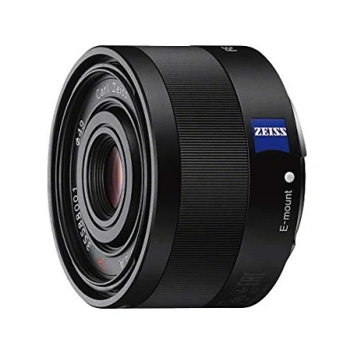 Image de Sony Objectif Zeiss SEL 35F28Z Monture E Plein Format 35 mm F2.8