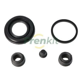 Image de FRENKIT 234024 Kit De Réparation Étrier Frein Essieu arrière 34 Basic Parts HONDA: CIVIC 7 Hatchback, 8 PRELUDE 3, SUZUKI: SWIFT 3