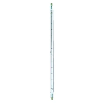 Image de Ralotherm 0170 R7S Radiateur infrarouge ITT 350 W 235 V à double culot réglable