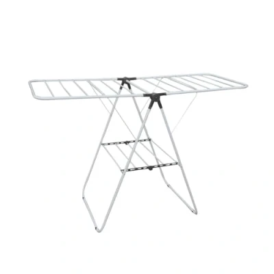 Image de MSV, Housse de Rechange pour Table à Repasser 100% Coton avec Cordons, Universelle, Rembourrage en Polyester, Lavable 40 , Coloris Noir, 145x61cm