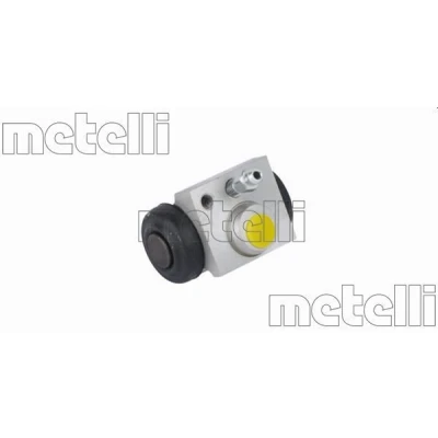 Image de METELLI 04 1048 Cylindre De Roue 20,64 CITROËN: C4 II Cactus, C3 III, C Elysée Berline, PEUGEOT: 208 I 3/5 portes