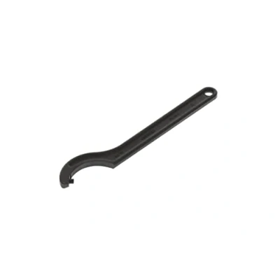 Image de GEDORE Clé à ergot trou, Pour écrou trous, Taille 52 55 mm, Pointes Ø 8 Clé, 40 Z