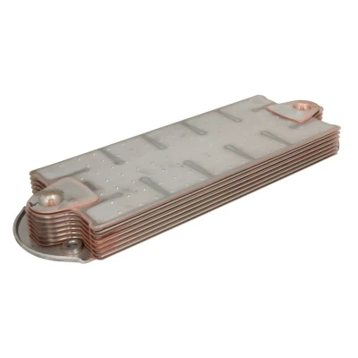 Image de MAHLE ORIGINAL CLC 215 000P Radiateur d&#039;Huile