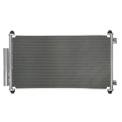 Image de BOSCH 1 986 AD2 346 Condenseur De Clim HONDA: CR V III (RE) 2.4 i VTEC 4WD, 2.0 2.2 CTDi DTEC 4WD 2006 2012