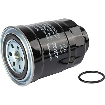 Image de NIPPARTS J1331009 Filtre à Carburant vissé NISSAN: NP300 Navara Pick up, X Trail, Pathfinder 3, FORD: Maverick SUV, LTI: TX 3/5 portes