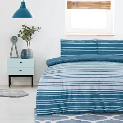 Image de Sleepdown Double, Bleu Sarcelle, Full