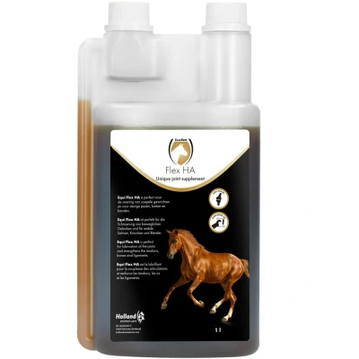 Image de Excellent Equi Flex HA Liquide 1 l Naturel
