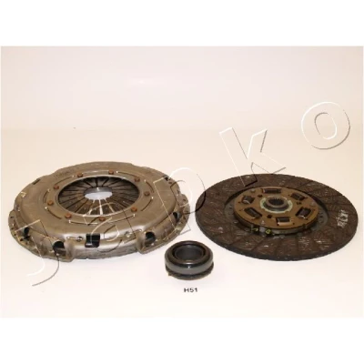 Image de JAPKO 92H51 Kit d&#039;Embrayage 240 KIA: cee‘d I Break, 5 portes, Pro 3 HYUNDAI: i30 3/5 Break
