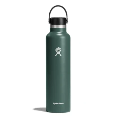 Image de Hydro Flask Bouchon standard Flex Cap Sapin 680 g