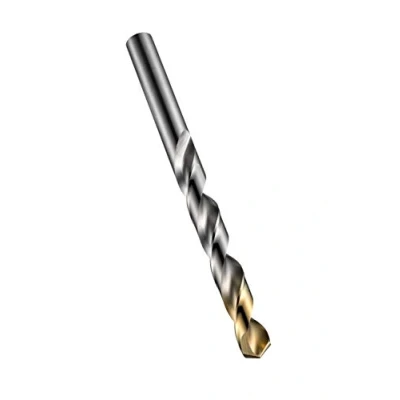 Image de Dormer 002 Jobber Drill Split Point, Pack of 5