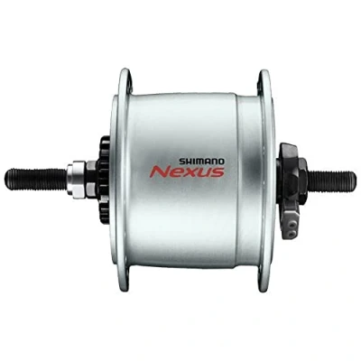 Image de Moyeu dynamo Shimano Nexus DH C6000 3R NT