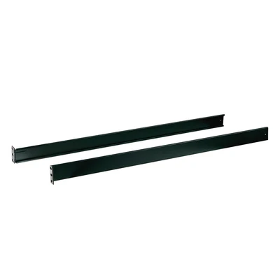 Image de ATEN Kit de montage en rack (long) avec installation standard pour Commutateur/Console KVM LCD Neuf