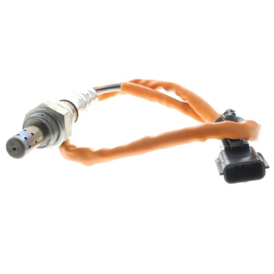 Image de VEMO V46 76 0018 Sonde lambda Qualité originale Filetage prégraissé RENAULT: CLIO 3, Modus / Grand Modus, LAGUNA DACIA: Sandero 2, I