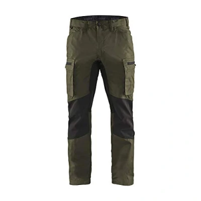 Image de Pantalon stretch Blaklader