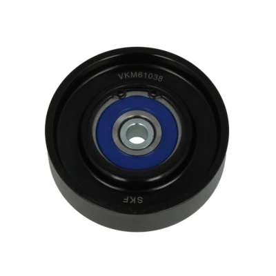 Image de SKF VKM 61038 Galet Enrouleur TOYOTA: Yaris I 3/5 portes, II portes