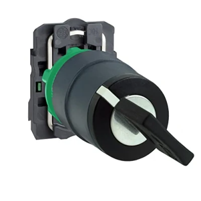 Image de SELECTOR 2POS. NA C.LLAVE