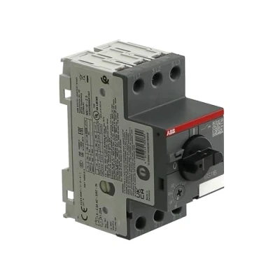 Image de Abb entrelec ms116 2,5 Garde amoteur 1,6 2,5a