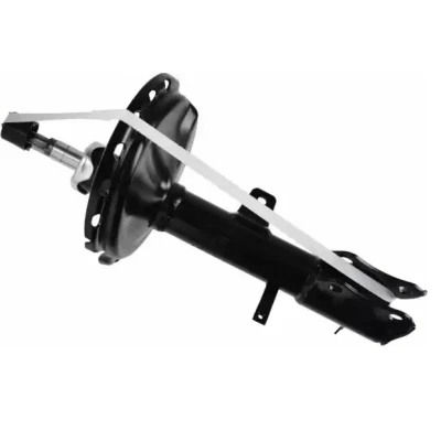 Image de SACHS 317 155 Amortisseur gauche Pression de gaz Système bitube Jambe suspension Goujon en haut LEXUS: RX II