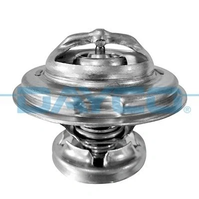 Image de DAYCO DT1222V Thermostat d&#039;eau 80 MERCEDES BENZ: Classe E Berline, C W124 SSANGYONG: Rexton / 2, Korando II SUV