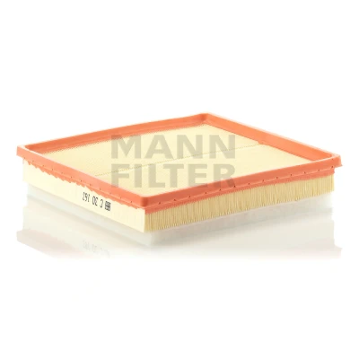 Image de MANN FILTER C 30 163 Filtre à air 58 282 296 Cartouche filtrante RENAULT: TRAFIC 2 Bus, 2, Kasten, OPEL: Vivaro A Combi, Van