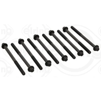 Image de ELRING 652.890 Jeu De Vis Culasse Torx extérieur MAZDA: CX 5 I, 3 3/5 portes