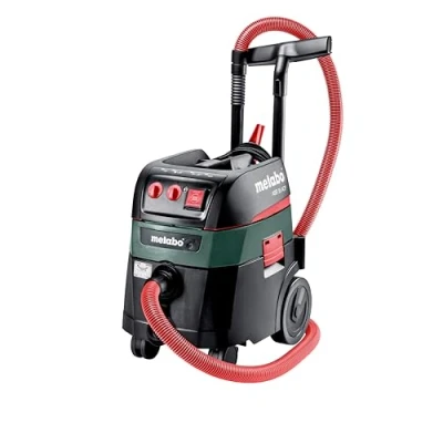 Image de Metabo ASR 35 M Aspirateur ACP, 1400 W, 602058000