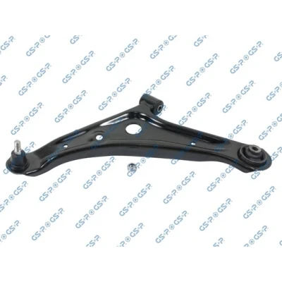 Image de GSP S061769 Bras de suspension inférieur, Essieu avant gauche barre oscillant transversal 14,8mm MITSUBISHI: Mirage / Space Star 3/5 portes