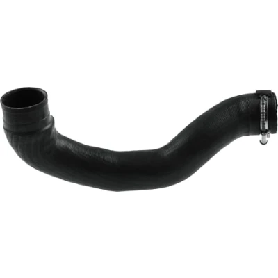 Image de GATES 09 0163 Gaine De Suralimentation PE (polyéthylène) OPEL: Zafira B, Astra H 3/5 portes, GTC, VAUXHALL: Astravan Mk5, Mk5