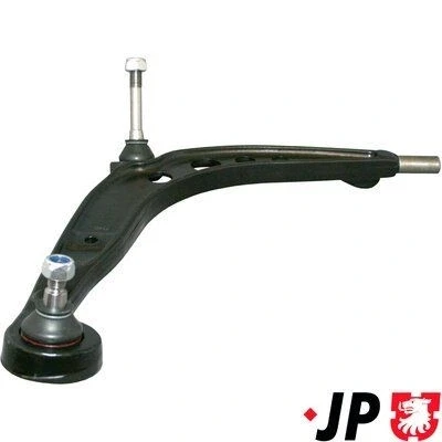 Image de JP GROUP 1440100570 Bras de suspension avec rotule Essieu avant gauche barre oscillant transversal BMW: 3 Berline, Cabriolet