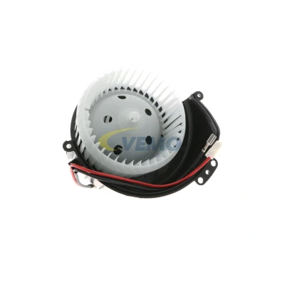 Image de VEMO V40 03 1125 Pulseur d&#039;Air Qualité originale pour véhicules avec direction à gauche OPEL: Astra G CC, H 3/5 portes