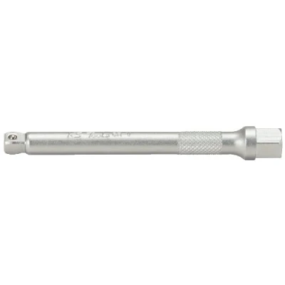 Image de 1/4&quot; Prolongador inclinable con conductor hexagonal, 250 mm