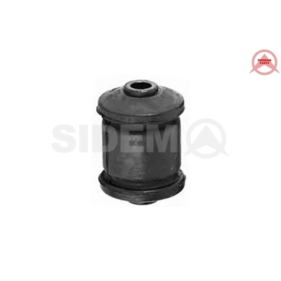Image de SIDEM 809622 Silent Bloc De Triangle Essieu arrière, avant Support métal caoutchouc barre oscillant transversal OPEL: Omega B Caravan