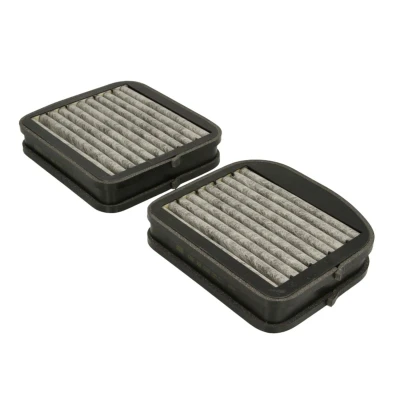 Image de MANN FILTER CUK 22 000 2 Filtre d&#039;habitacle à charbon actif 199, 213 217 46 MERCEDES BENZ: Classe E Berline, S Break