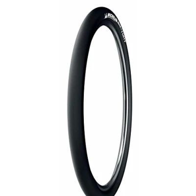 Image de Michelin Wild Run&#039;R, Pneu VTT, Tringle Rigide, Noir, 27.5 x 1.40
