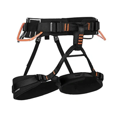 Image de Mammut Harnais d’Escalade 4 Slide Harness